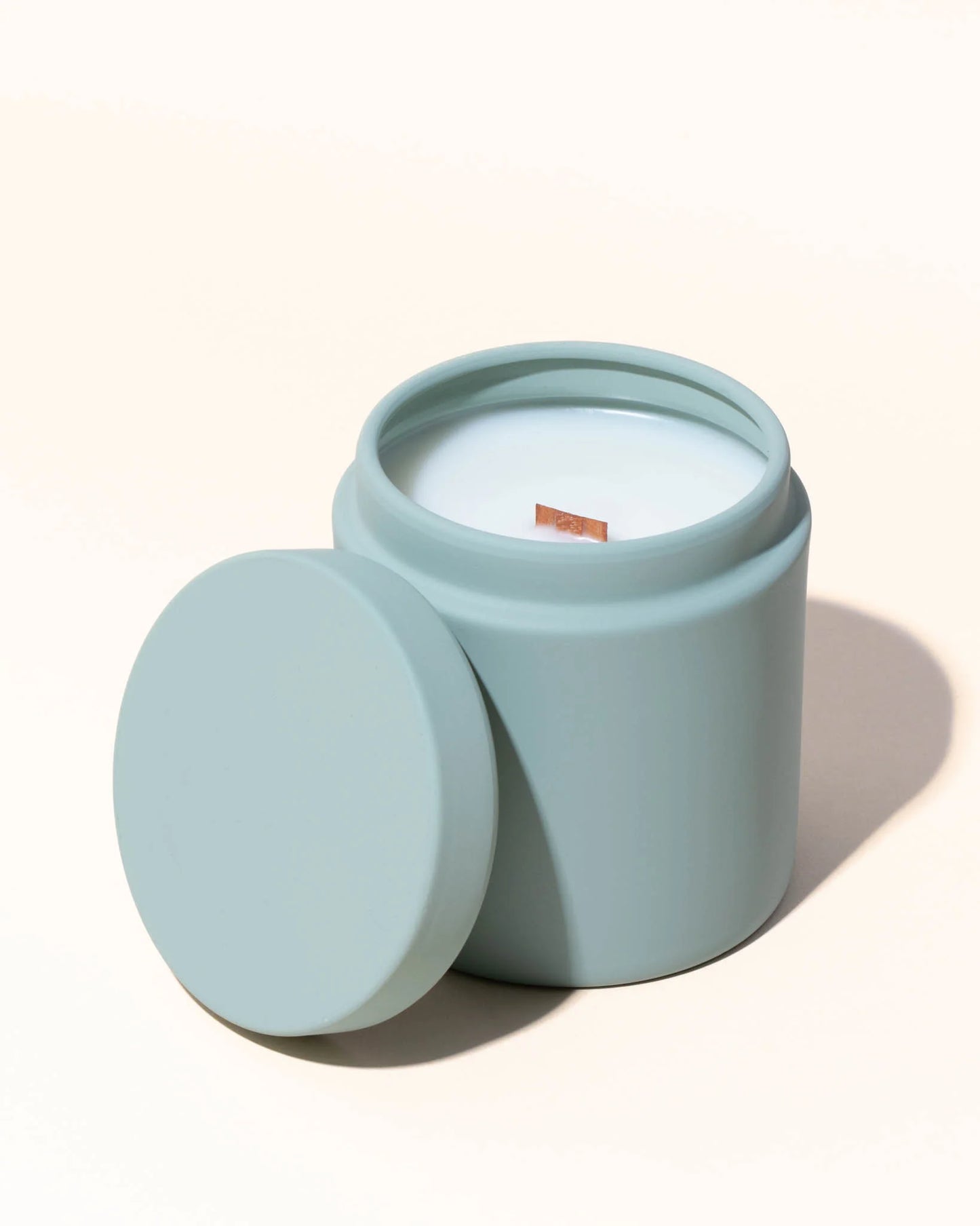 The Summer Candle